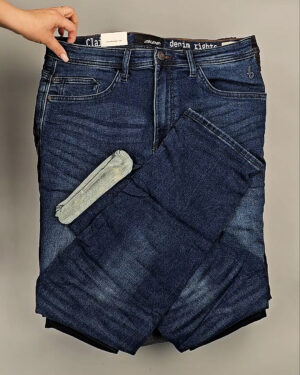 Фотография  414 - Джинсы BLEND HE + 075#10 кг, ЛОТ СТ-9495 оптом в Петрозаводске и Карелии