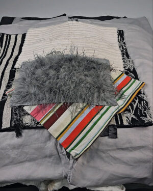 Купить 11991 ПДО H&M (H H&M HHR mix) 1224#25 кг, ЛОТ №СТ-9566 оптом в Петрозаводске и Карелии