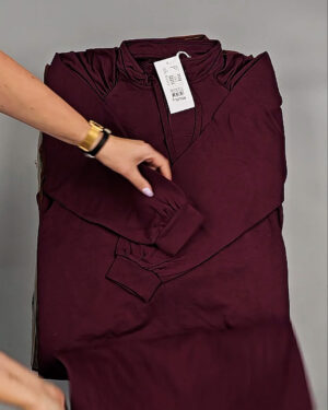 Фотография  530 - Платья Bestseller+DK Winter 035#7 кг оптом в Петрозаводске и Карелии