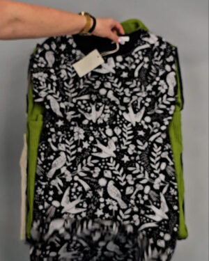 Фотография  827 - Платья Bestseller+DK Winter 035#7 кг, ЛОТ СТ-9475 оптом в Петрозаводске и Карелии