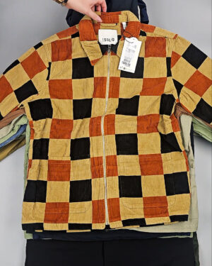 Фотография  856 - Ветровки BLEND HE + 075#10,3 кг, ЛОТ СТ-9570 оптом в Петрозаводске и Карелии