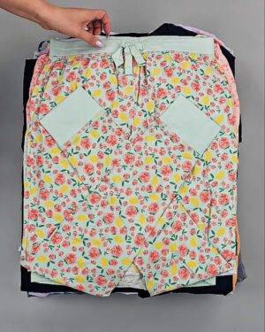 Купить Домашняя одежда LIDL 114#7 кг, ЛОТ СТ-9489 оптом в Петрозаводске и Карелии