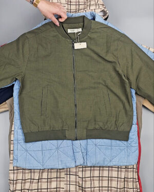 Фотография  666 - Ветровки DK Company 075#10 кг, ЛОТ СТ-9552 оптом в Петрозаводске и Карелии