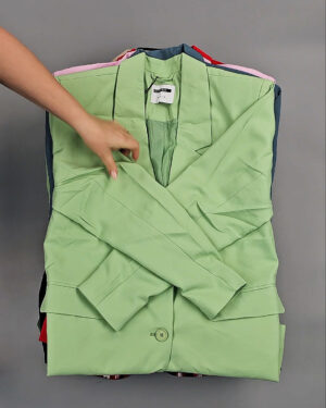 Фотография  795 - Жакеты DK+Bestseller 085#11 кг, ЛОТ СТ-9480 оптом в Петрозаводске и Карелии