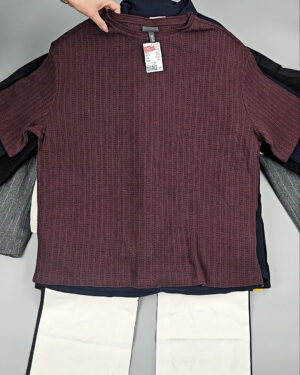Фотография  879 - H&M Men mix 095#10,6 кг, ЛОТ № СТ-9544 оптом в Петрозаводске и Карелии