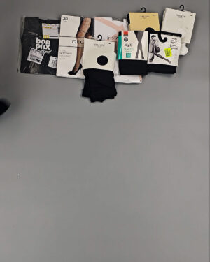 Фотография  533 - Колготки СТОК зима#5 кг оптом в Петрозаводске и Карелии