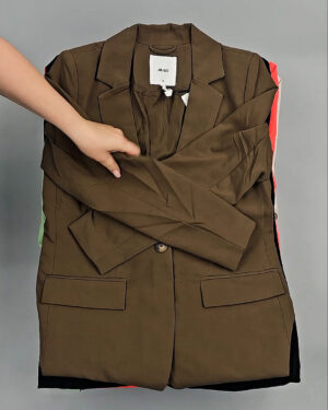 Фотография  976 - Жакеты DK+Bestseller 085#11 кг, ЛОТ СТ-9481 оптом в Петрозаводске и Карелии