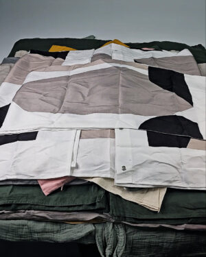 Фотография  883 - 11991 ПДО H&M (H H&M HHR mix) 1224#25 кг, ЛОТ СТ-9431 оптом в Петрозаводске и Карелии