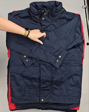 Фотография  258 - Верхняя одежда мужская CAN 104#15 кг, ЛОТ СТ-9441 оптом в Петрозаводске и Карелии