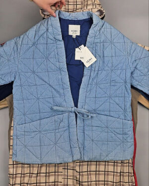 Фотография  908 - Ветровки DK Company 075#10 кг, ЛОТ СТ-9552 оптом в Петрозаводске и Карелии