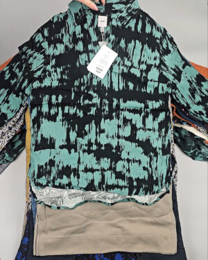 Фотография  695 - ICHI Winter mix 104#15 кг, ЛОТ СТ-9592 оптом в Петрозаводске и Карелии