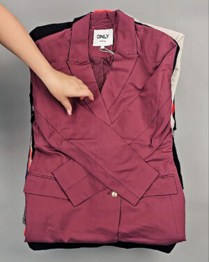 Фотография  419 - Жакеты DK+Bestseller 085#11 кг, ЛОТ СТ-9479 оптом в Петрозаводске и Карелии