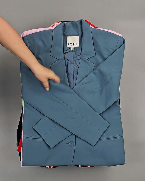 Фотография  291 - Жакеты DK+Bestseller 085#11 кг, ЛОТ СТ-9480 оптом в Петрозаводске и Карелии