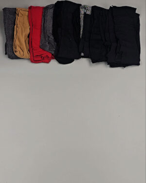 Фотография  648 - Колготки СТОК зима#5 кг, СТ-9580 оптом в Петрозаводске и Карелии