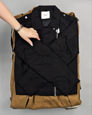 Фотография  373 - Ветровки Bestseller 045#10 кг, ЛОТ СТ-9410 оптом в Петрозаводске и Карелии