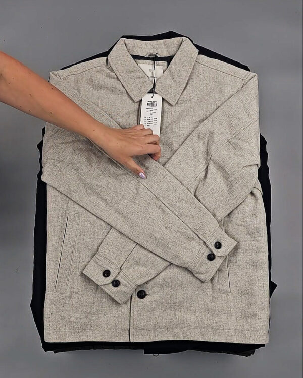 Фотография  984 - Верхняя одежда JACK JONES муж 075#10 кг оптом в Петрозаводске и Карелии