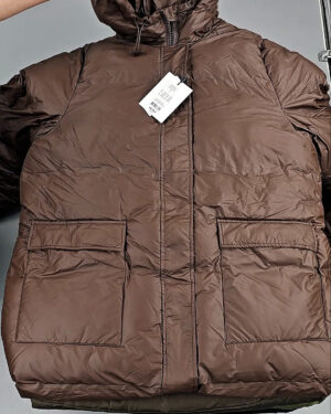 Купить Куртки BESTSELLER зима 045#10,8 кг, ЛОТ СТ-9468 оптом в Петрозаводске и Карелии