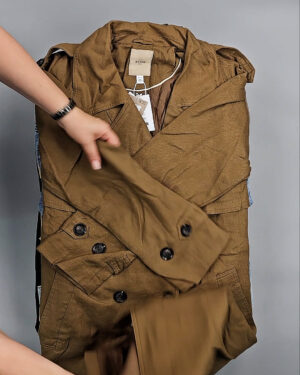 Фотография  350 - Ветровки Bestseller 045#10 кг, ЛОТ СТ-9408 оптом в Петрозаводске и Карелии