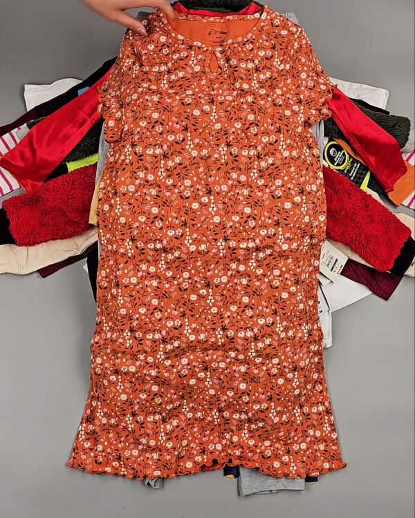 Фотография  338 - BABY KIDS CAN Winter 44#7 кг, ЛОТ СТ-9611 оптом в Петрозаводске и Карелии