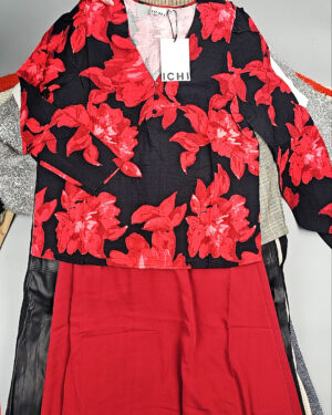 Фотография  768 - ICHI mix 075#15 кг, ЛОТ СТ-9600 оптом в Петрозаводске и Карелии