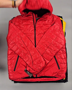 Фотография  696 - Верхняя одежда мужская CAN 104#15 кг, ЛОТ СТ-9439 оптом в Петрозаводске и Карелии