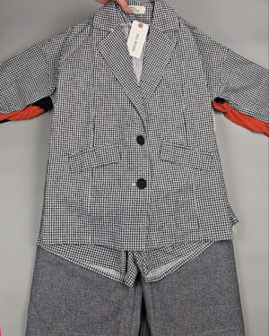 Фотография  118 - Комплекты жен Корея 085#5 кг, ЛОТ СТ-9573 оптом в Петрозаводске и Карелии