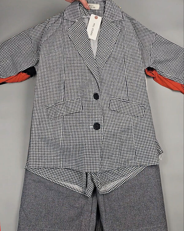 Фотография  653 - Комплекты жен Корея 085#5 кг, ЛОТ СТ-9573 оптом в Петрозаводске и Карелии