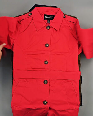 Фотография  391 - Ветровки Bestseller+DK 035#10 кг, ЛОТ СТ-9398 оптом в Петрозаводске и Карелии