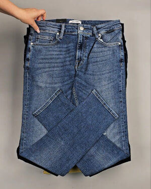 Фотография  389 - Джинсы BLEND HE + 075#10 кг, ЛОТ СТ-9492 оптом в Петрозаводске и Карелии