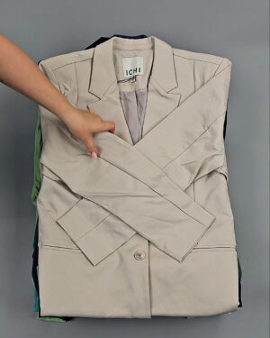 Фотография  666 - Жакеты DK+Bestseller 085#11 кг, ЛОТ СТ-9481 оптом в Петрозаводске и Карелии