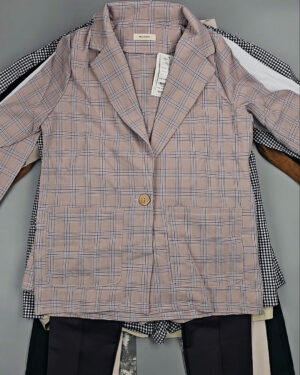 Фотография  371 - Комплекты жен Корея 085#5 кг оптом в Петрозаводске и Карелии