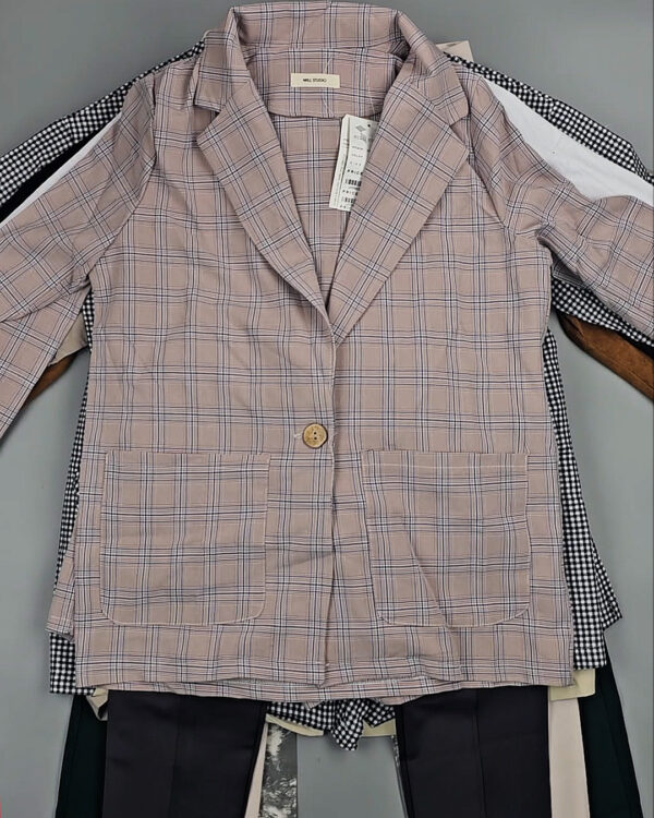 Фотография  857 - Комплекты жен Корея 085#5 кг оптом в Петрозаводске и Карелии