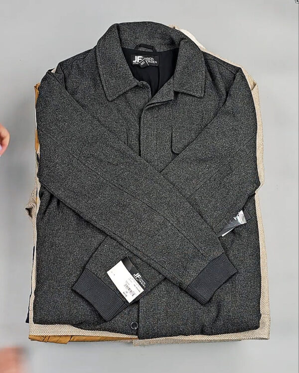 Фотография  720 - Ветровки женские CAN 104#12,5 кг, ЛОТ СТ-9404 оптом в Петрозаводске и Карелии