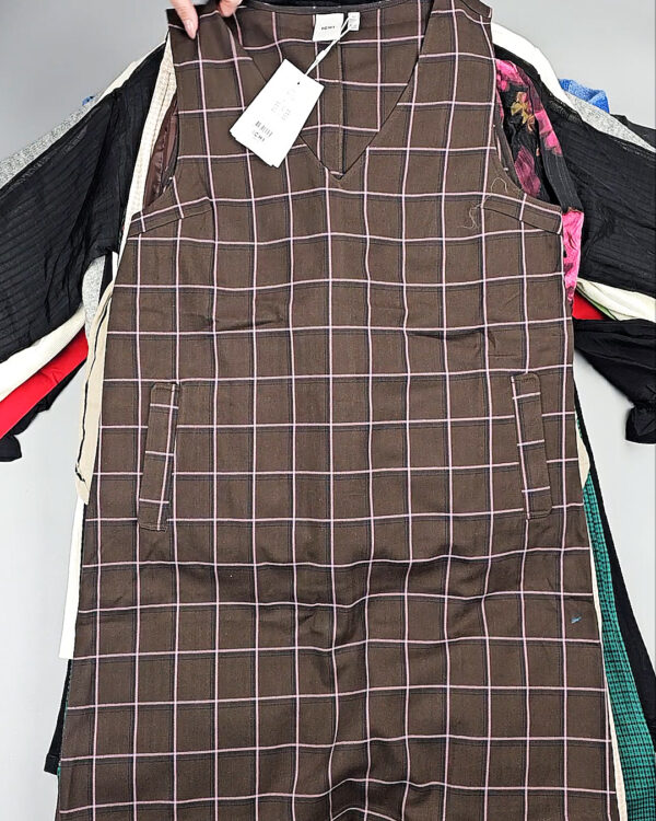 Фотография  693 - ICHI mix 075#15 кг, ЛОТ СТ-9602 оптом в Петрозаводске и Карелии