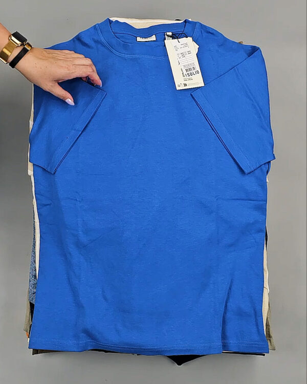 Фотография  395 - SOLID 075#15 кг, ЛОТ СТ-9386 оптом в Петрозаводске и Карелии