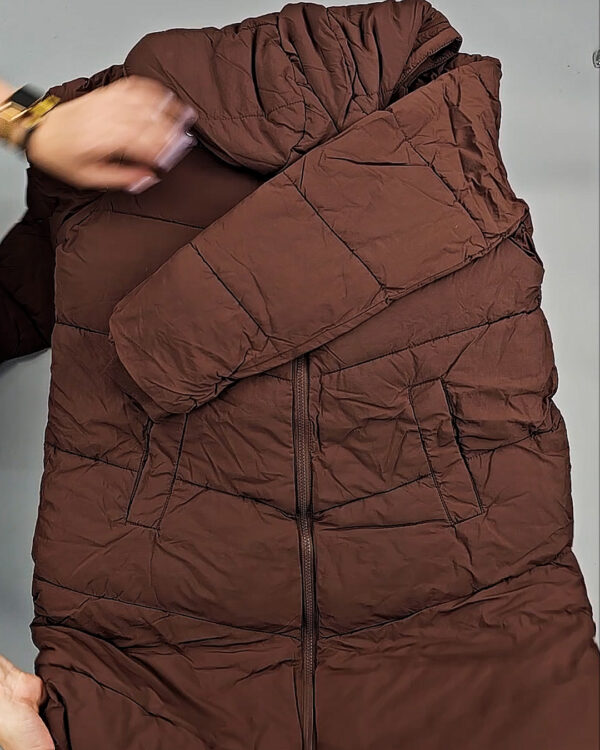 Фотография  554 - Куртки BESTSELLER зима 045#10 кг оптом в Петрозаводске и Карелии