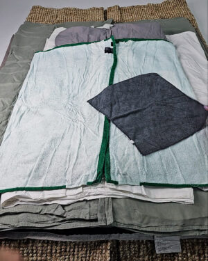 Фотография  812 - 11991 ПДО H&M (H H&M HHR mix) 1224#25 кг, ЛОТ СТ-9427 оптом в Петрозаводске и Карелии