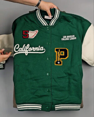 Фотография  153 - Ветровки Bestseller 045#10 кг, ЛОТ СТ-9406 оптом в Петрозаводске и Карелии