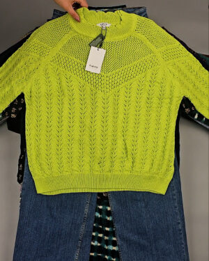 Фотография  469 - B.YOUNG Winter mix 104#15 кг, ЛОТ СТ-9596 оптом в Петрозаводске и Карелии