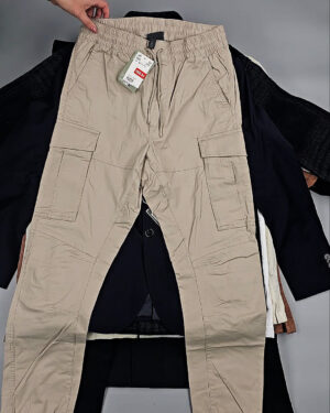 Фотография  259 - H&M Men mix 095#10,6 кг, ЛОТ № СТ-9543 оптом в Петрозаводске и Карелии