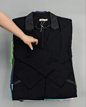 Фотография  505 - Жакеты DK+Bestseller 085#11 кг, ЛОТ СТ-9481 оптом в Петрозаводске и Карелии