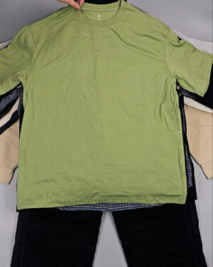 Фотография  679 - H&M Men mix 095#10 кг оптом в Петрозаводске и Карелии