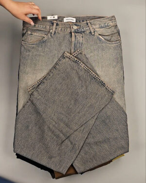 Фотография  498 - Джинсы BLEND HE + 075#10 кг, ЛОТ СТ-9493 оптом в Петрозаводске и Карелии