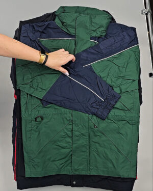 Фотография  619 - Верхняя одежда мужская CAN 104#15 кг, ЛОТ СТ-9441 оптом в Петрозаводске и Карелии