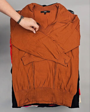 Фотография  553 - NEXT Winter Women mix#15 кг, ЛОТ СТ-9454 оптом в Петрозаводске и Карелии