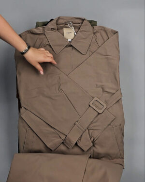 Фотография  643 - Ветровки Bestseller 045#10 кг, ЛОТ СТ-9409 оптом в Петрозаводске и Карелии