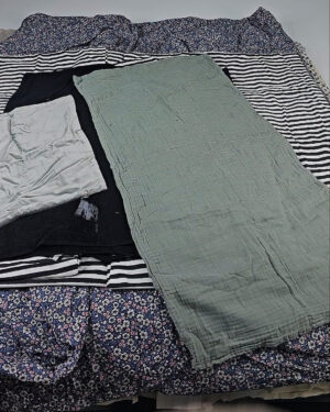 Фотография  365 - 11991 ПДО H&M (H H&M HHR mix) 1224#25 кг, ЛОТ №СТ-9561 оптом в Петрозаводске и Карелии