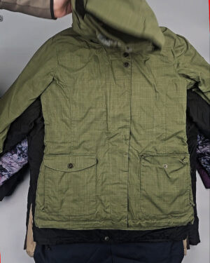 Фотография  339 - Куртки#25 кг, ЛОТ № СХ-0169 оптом в Петрозаводске и Карелии