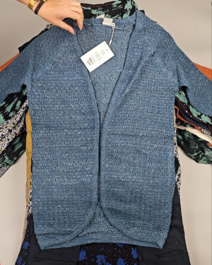 Фотография  339 - ICHI Winter mix 104#15 кг, ЛОТ СТ-9592 оптом в Петрозаводске и Карелии