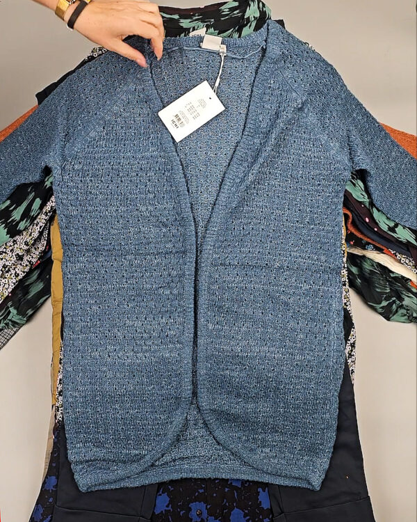 Фотография  427 - ICHI Winter mix 104#15 кг, ЛОТ СТ-9592 оптом в Петрозаводске и Карелии